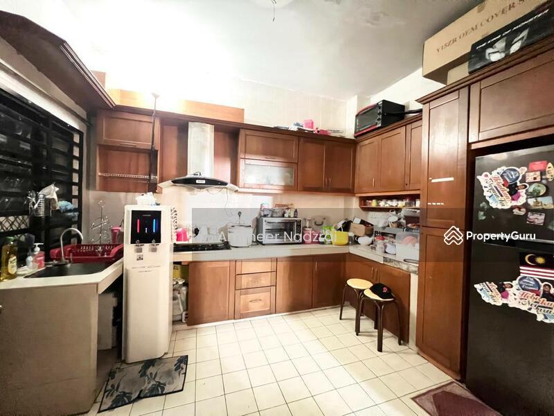 Untuk Dijual - Presint 16, Putrajaya