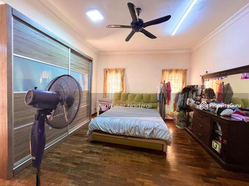 Untuk Dijual - Presint 16, Putrajaya