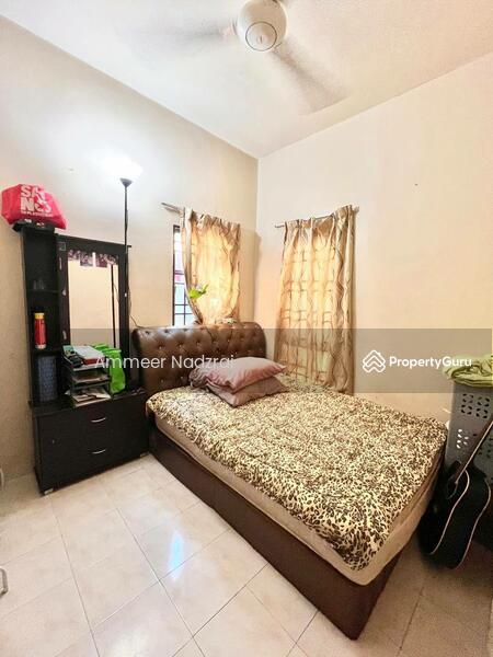 Untuk Dijual - Presint 16, Putrajaya