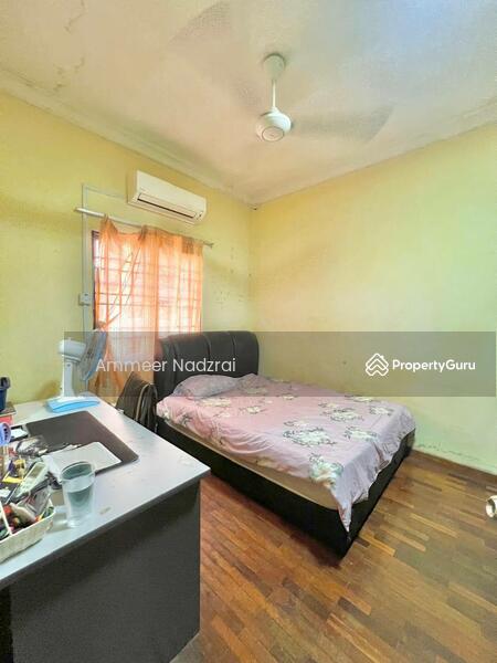 Untuk Dijual - Presint 16, Putrajaya