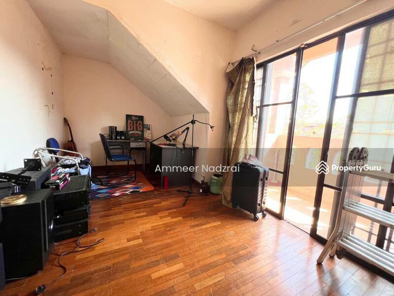 Untuk Dijual - Presint 16, Putrajaya