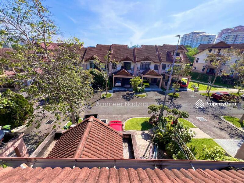 Untuk Dijual - Presint 16, Putrajaya
