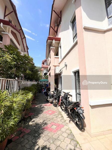 Untuk Dijual - Presint 16, Putrajaya
