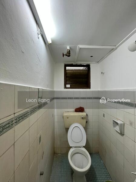 For Sale - Subang Perdana Goodyear Court 7