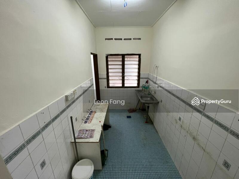 For Sale - Subang Perdana Goodyear Court 7
