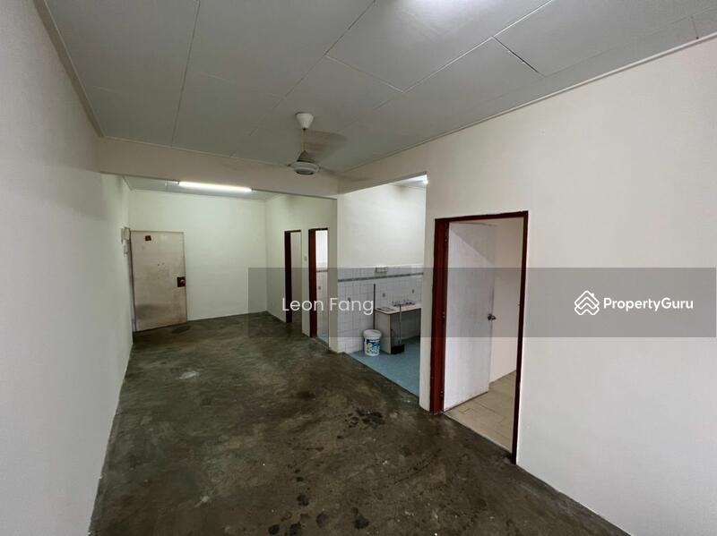 For Sale - Subang Perdana Goodyear Court 7