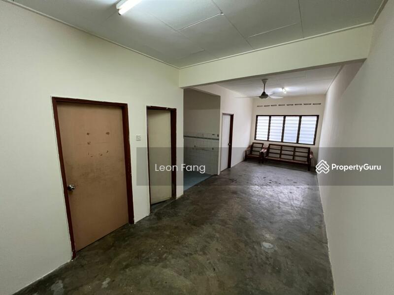 For Sale - Subang Perdana Goodyear Court 7