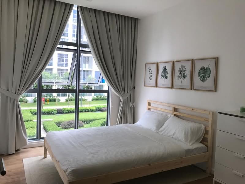 Condominium for Rent at Lakefront Residence - Dr. Lim CS - Bedroom - PropertyGuru.com.my