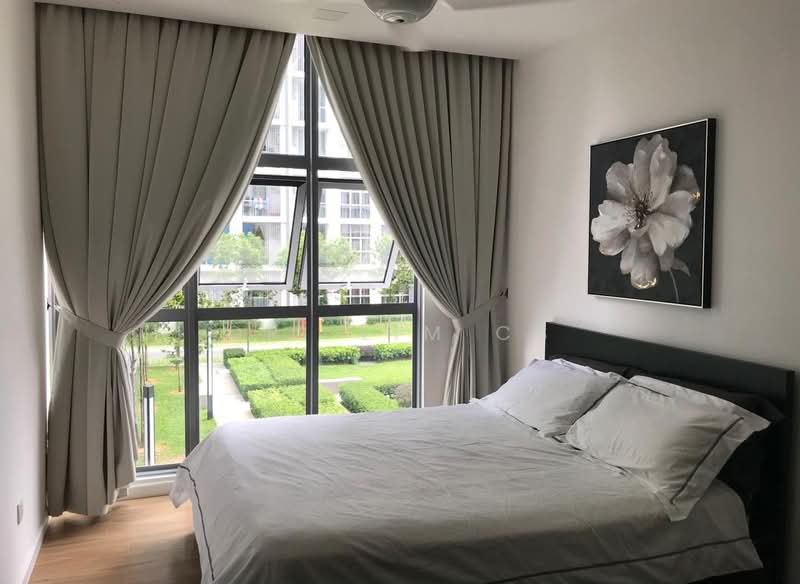 Condominium for Rent at Lakefront Residence - Dr. Lim CS - Bedroom - PropertyGuru.com.my