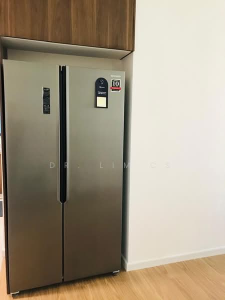 Condominium for Rent at Lakefront Residence - Dr. Lim CS - Interior - PropertyGuru.com.my
