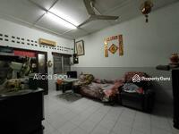 For Sale - Terrace house at Kepong Baru