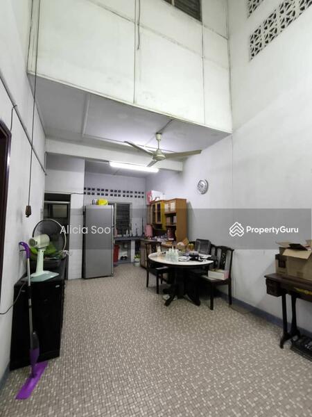 1-storey Terraced House for Sale in Kepong Baru (Kepong) - Alicia Soo - PropertyGuru.com.my