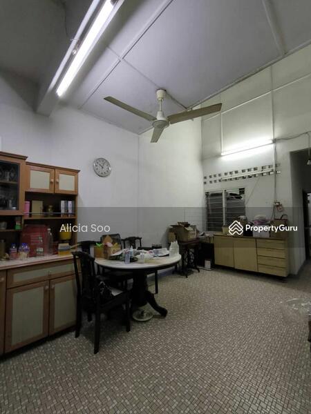 1-storey Terraced House for Sale in Kepong Baru (Kepong) - Alicia Soo - PropertyGuru.com.my