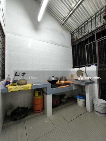 1-storey Terraced House for Sale in Kepong Baru (Kepong) - Alicia Soo - PropertyGuru.com.my