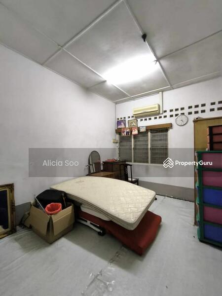 1-storey Terraced House for Sale in Kepong Baru (Kepong) - Alicia Soo - PropertyGuru.com.my
