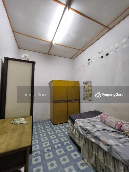 1-storey Terraced House for Sale in Kepong Baru (Kepong) - Alicia Soo - PropertyGuru.com.my