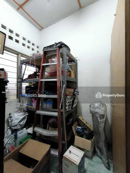 1-storey Terraced House for Sale in Kepong Baru (Kepong) - Alicia Soo - PropertyGuru.com.my