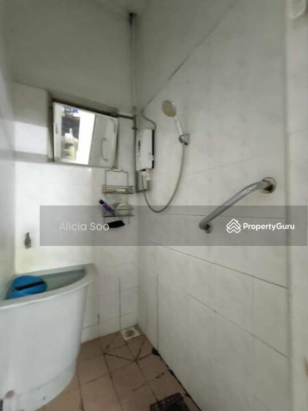 1-storey Terraced House for Sale in Kepong Baru (Kepong) - Alicia Soo - PropertyGuru.com.my