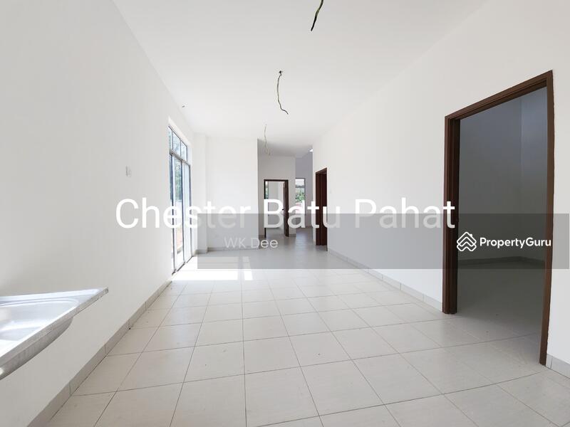 Terraced House for Sale in Batu Pahat (Johor) - WK Dee - PropertyGuru.com.my