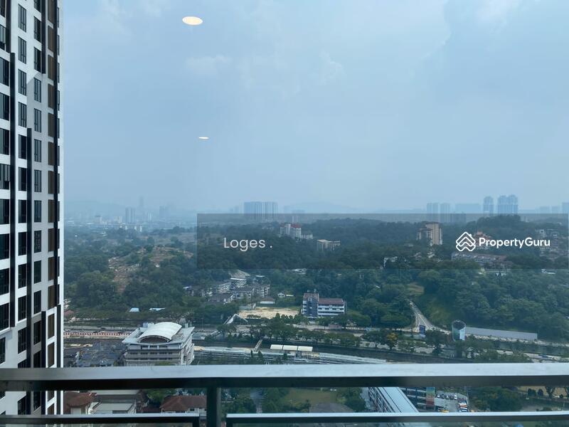 Condominium for Rent at The Sentral Suites - Loges . - PropertyGuru.com.my