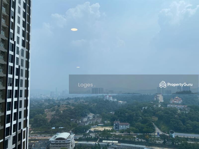 Condominium for Rent at The Sentral Suites - Loges . - PropertyGuru.com.my