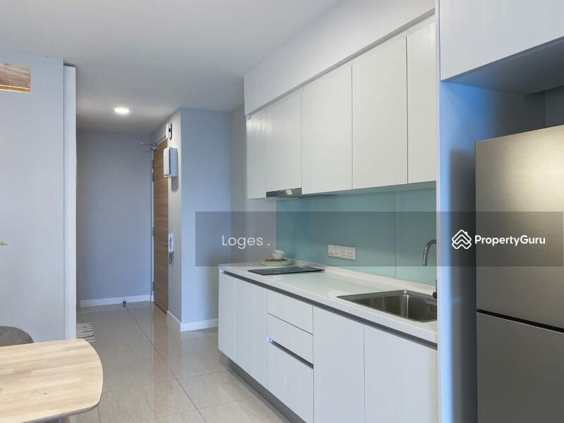 Condominium for Rent at The Sentral Suites - Loges . - PropertyGuru.com.my