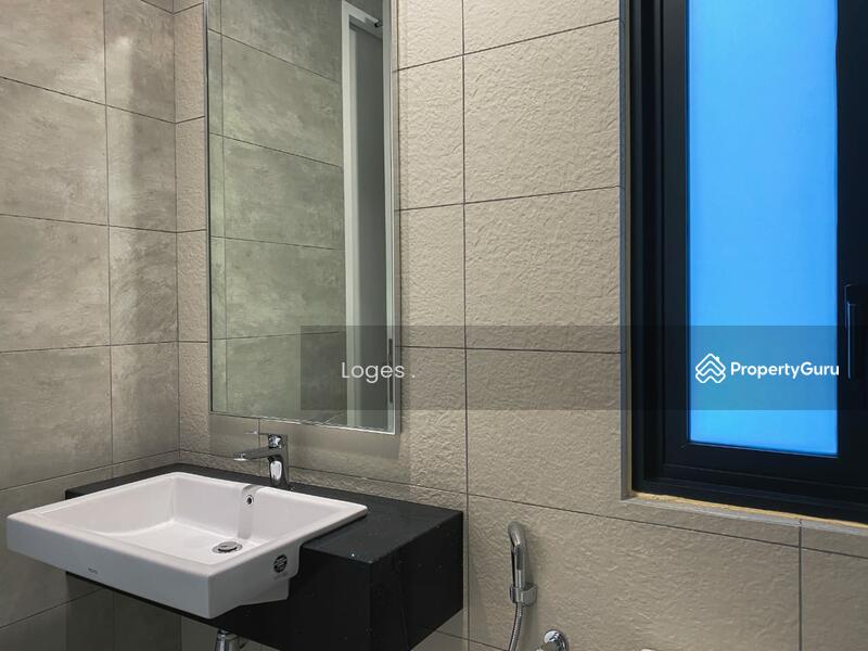 Condominium for Rent at The Sentral Suites - Loges . - PropertyGuru.com.my