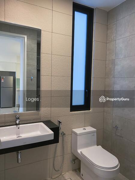Condominium for Rent at The Sentral Suites - Loges . - PropertyGuru.com.my