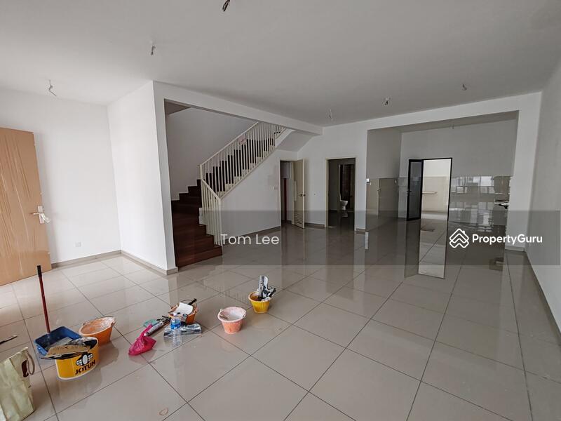 2-storey Terraced House for Sale in Setia Indah (Setia Alam) - Tom Lee - PropertyGuru.com.my