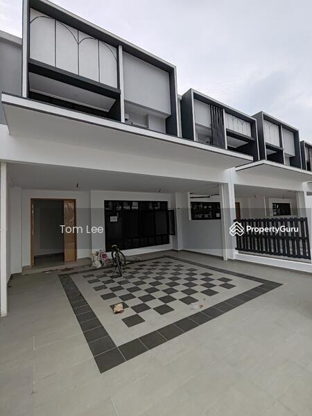 2-storey Terraced House for Sale in Setia Indah (Setia Alam) - Tom Lee - PropertyGuru.com.my
