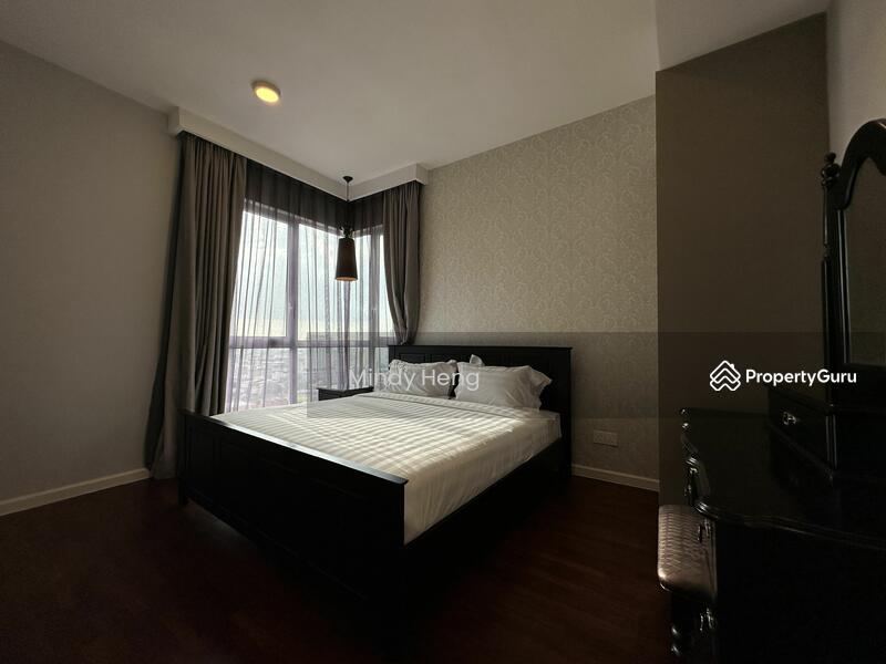 Untuk Dijual - The Shore @ Malacca River