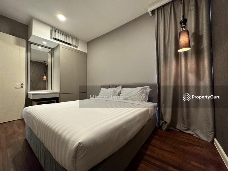 Untuk Dijual - The Shore @ Malacca River