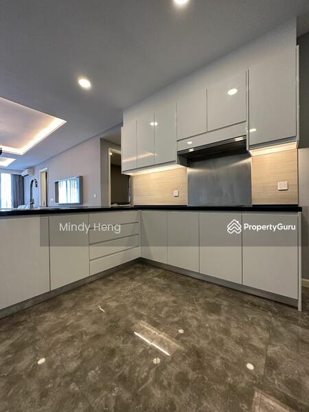 Untuk Dijual - The Shore @ Malacca River