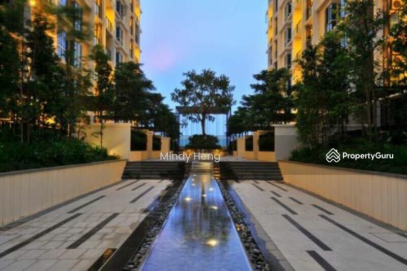 Untuk Dijual - The Shore @ Malacca River