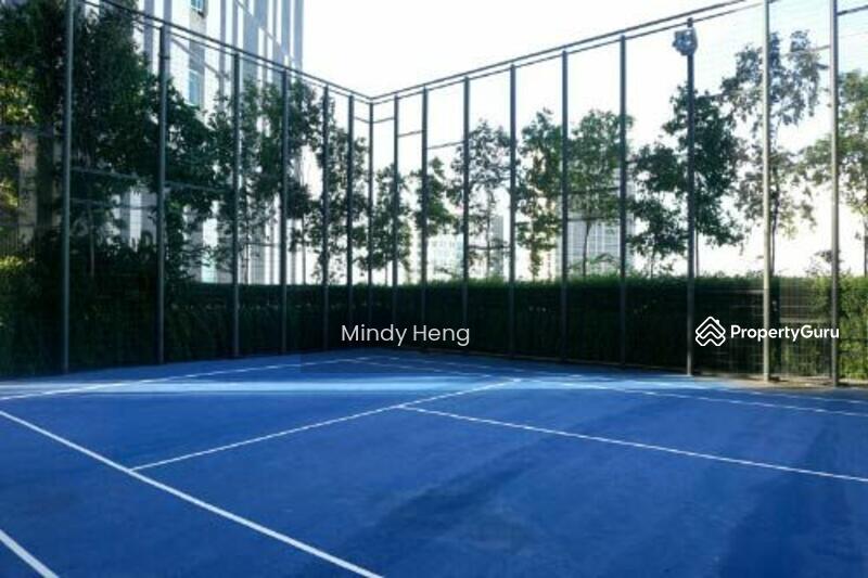 Untuk Dijual - The Shore @ Malacca River