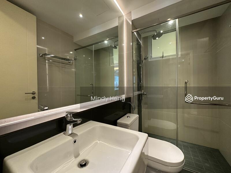 Untuk Dijual - The Shore @ Malacca River