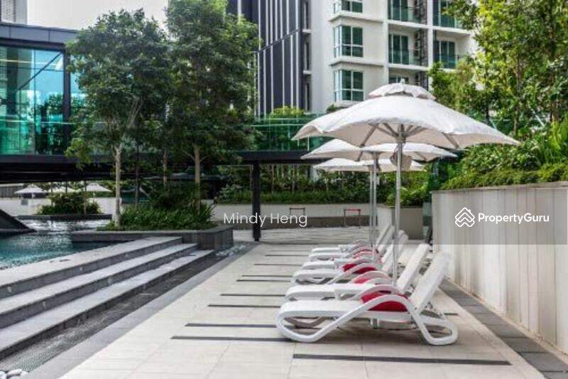 Untuk Dijual - The Shore @ Malacca River