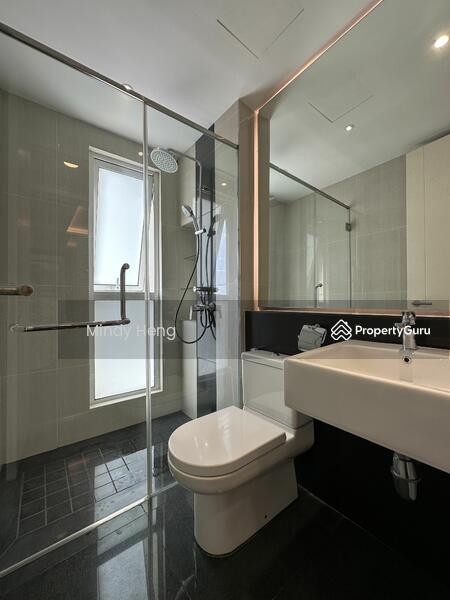 Untuk Dijual - The Shore @ Malacca River