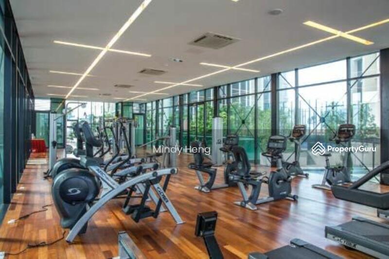 Untuk Dijual - The Shore @ Malacca River