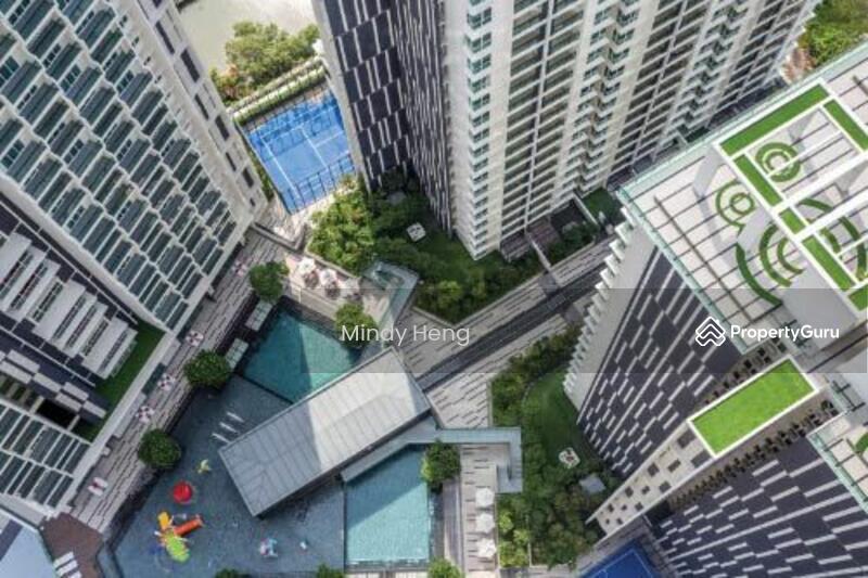 Untuk Dijual - The Shore @ Malacca River