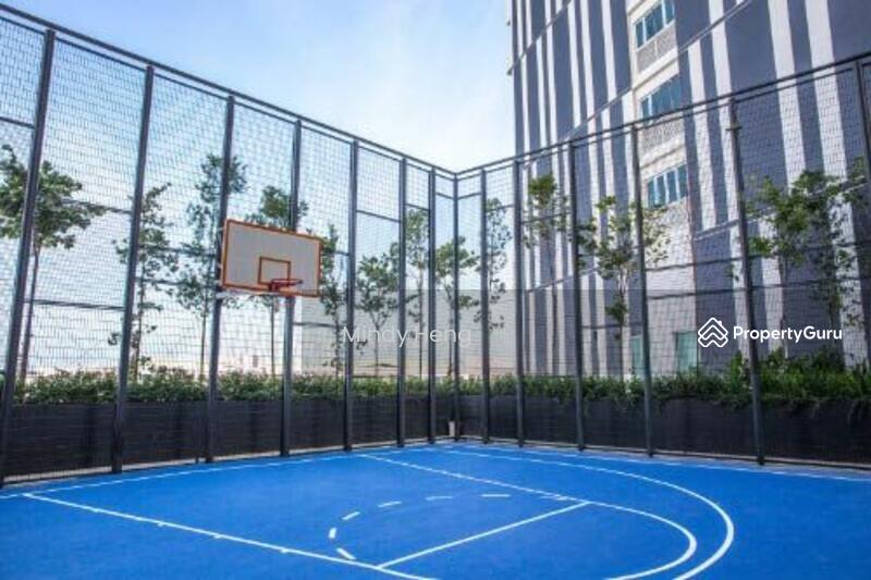 Untuk Dijual - The Shore @ Malacca River