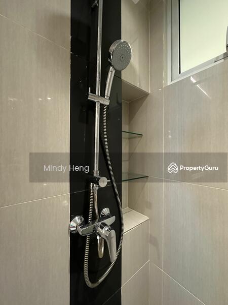 Untuk Dijual - The Shore @ Malacca River