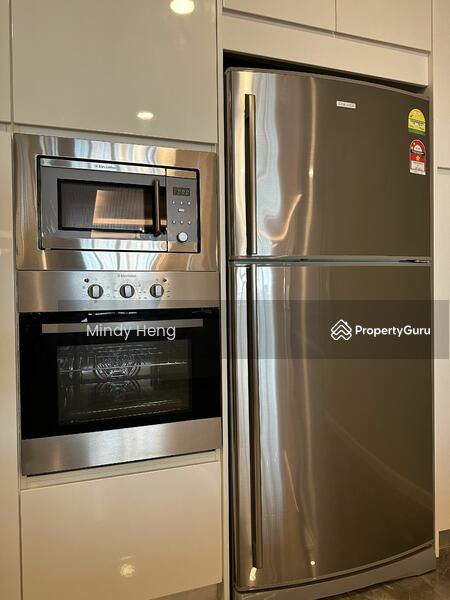 Untuk Dijual - The Shore @ Malacca River