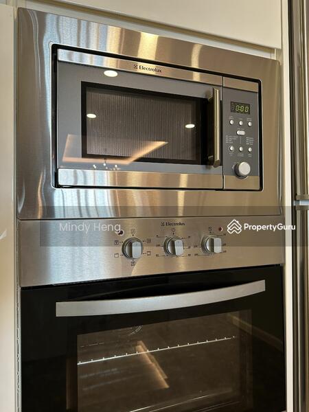 Untuk Dijual - The Shore @ Malacca River