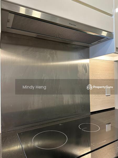 Untuk Dijual - The Shore @ Malacca River