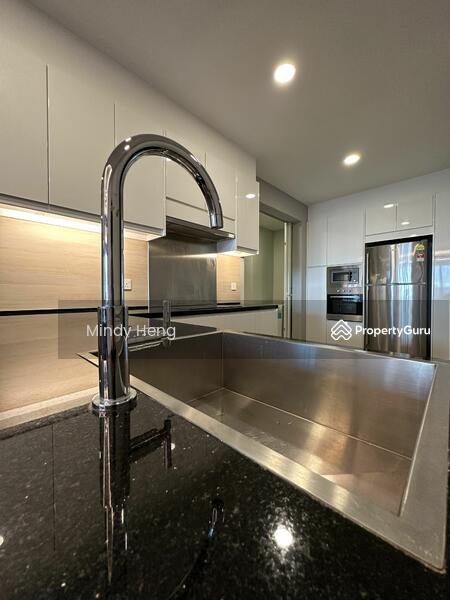 Untuk Dijual - The Shore @ Malacca River