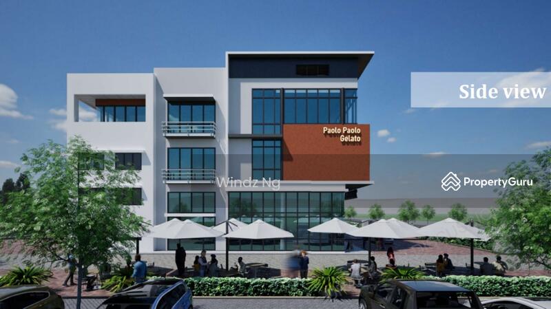 For Sale - Bandar Rimbayu, Kota Kemuning, Eco Santuary, Tropicana Aman, Blossom Square, Roam, District 28