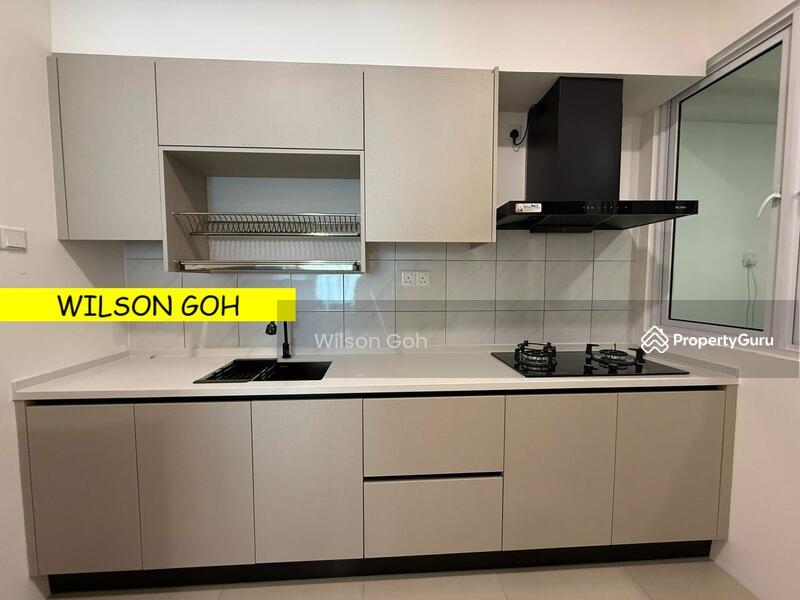 Zen 6 untuk Untuk Disewa - RM 2,500 /bulan, Mac 2026 - PropertyGuru.com.my