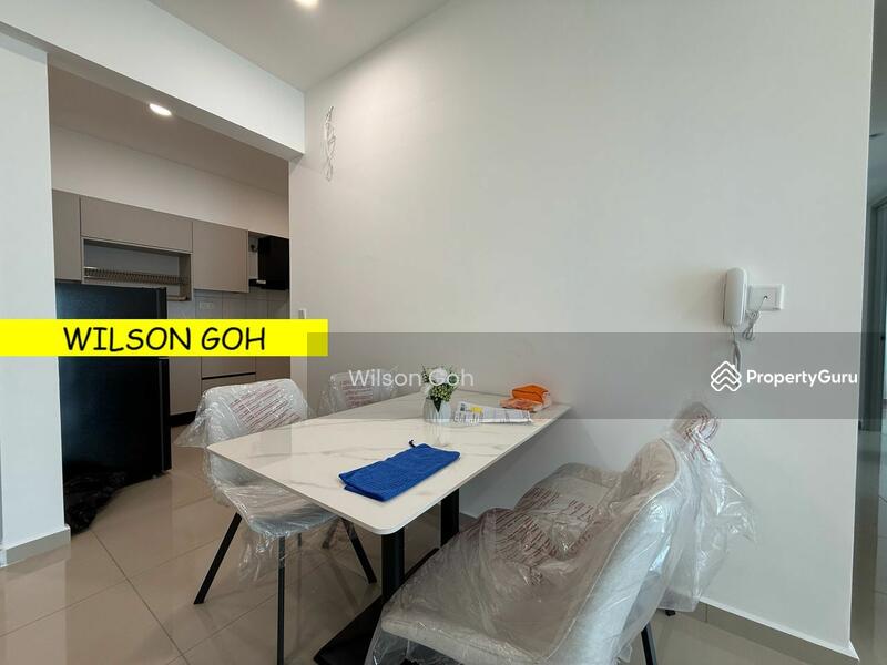 Zen 6 untuk Untuk Disewa - RM 2,500 /bulan, Mac 2026 - PropertyGuru.com.my