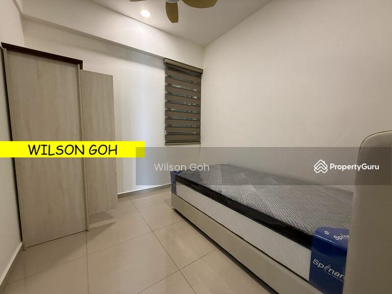 Zen 6 untuk Untuk Disewa - RM 2,500 /bulan, Mac 2026 - PropertyGuru.com.my